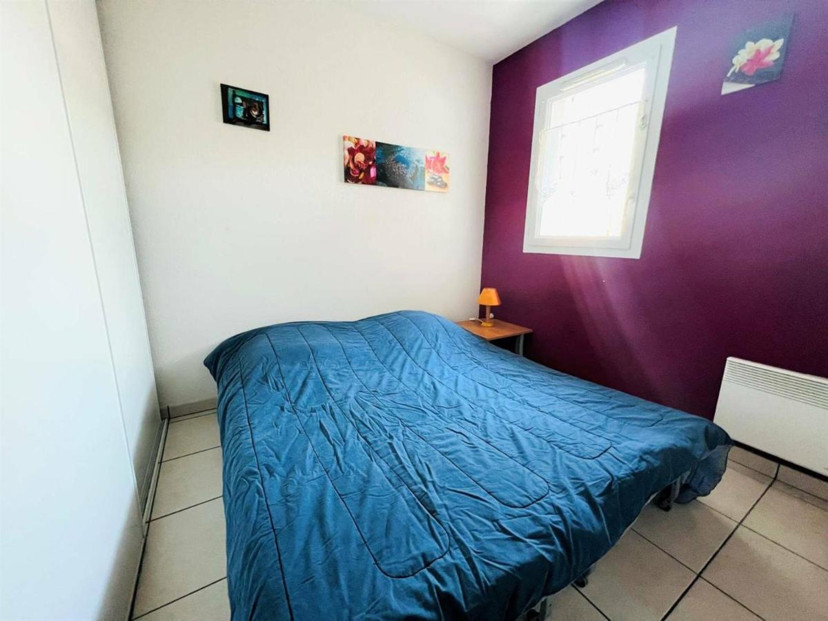 Appartement T1 Bis Avec Terrasse Et Piscine A Cambo-Les-Bains, 1 Chambre, Parking Prive - Fr-1-495-4 Exteriér fotografie