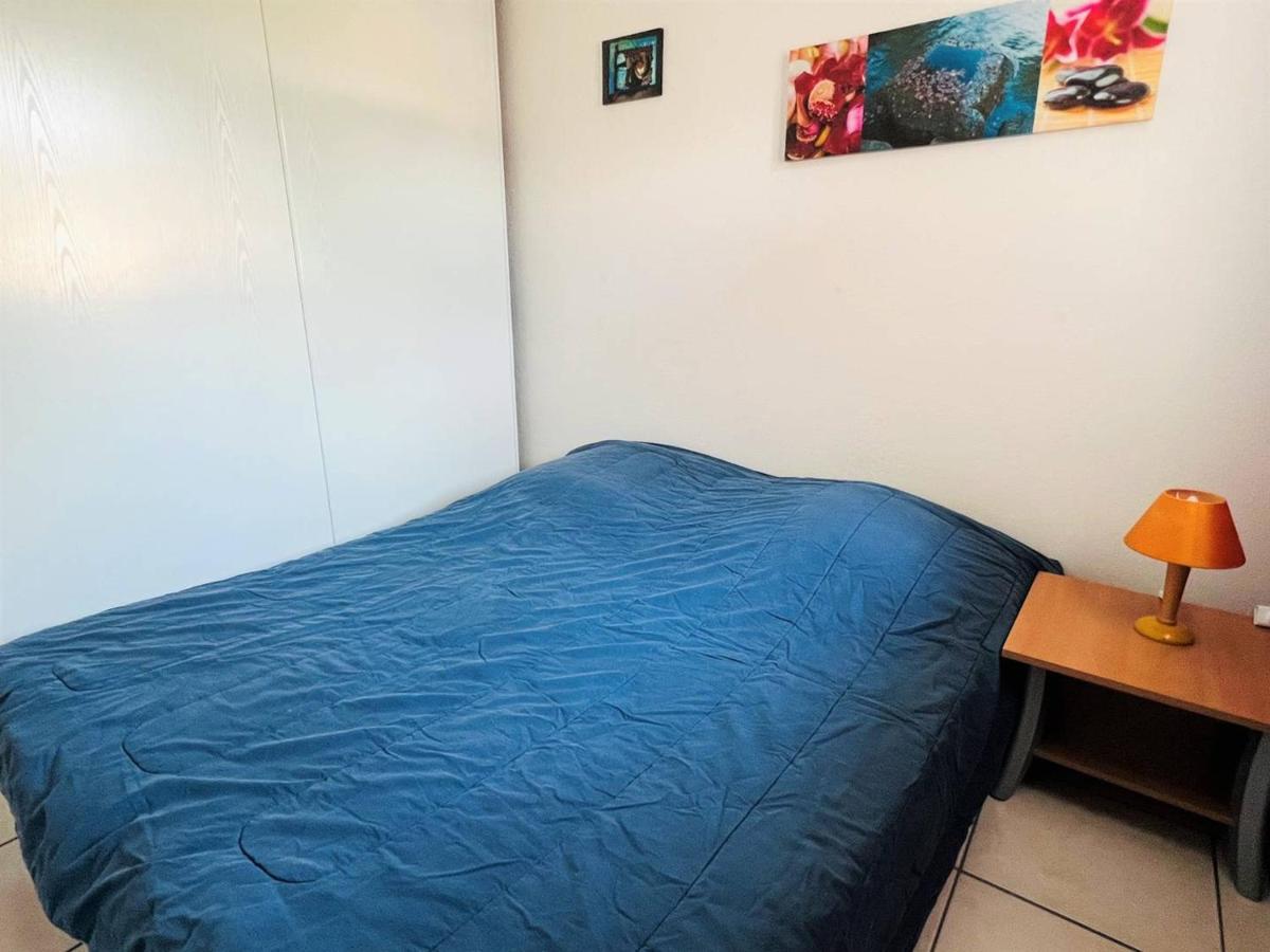 Appartement T1 Bis Avec Terrasse Et Piscine A Cambo-Les-Bains, 1 Chambre, Parking Prive - Fr-1-495-4 Exteriér fotografie